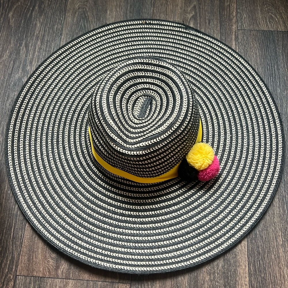 Giovannio New York Hat